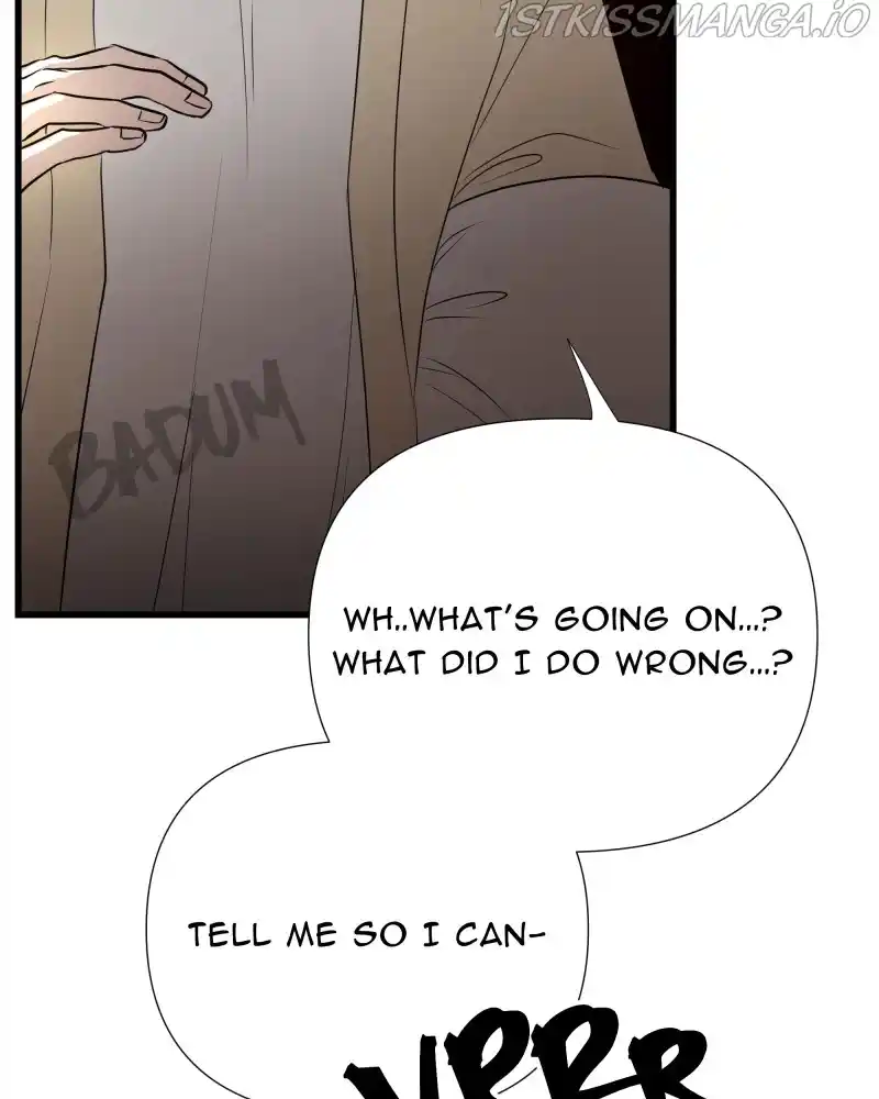 Be My Villain Chapter 46