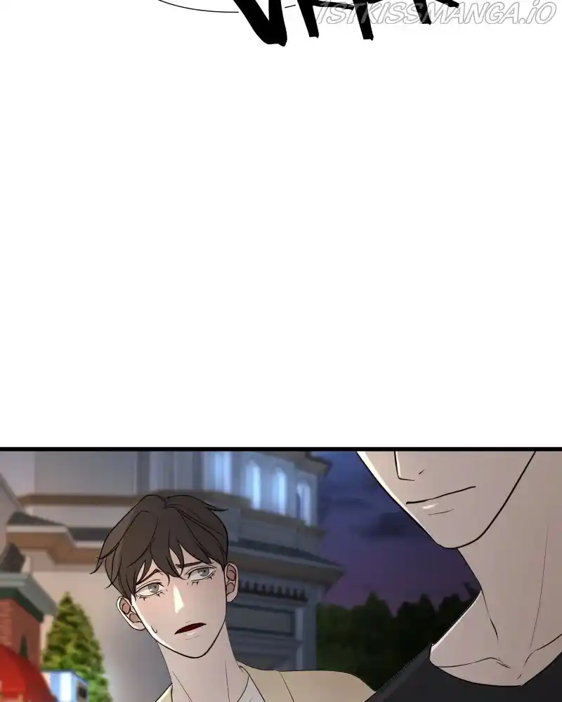 Be My Villain Chapter 46