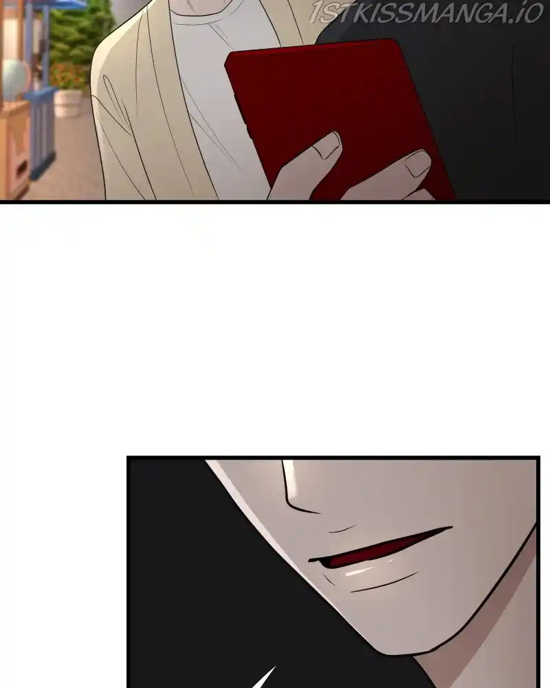 Be My Villain Chapter 46