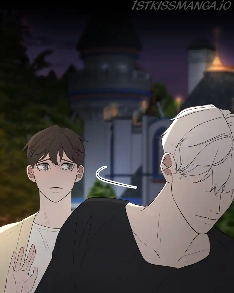 Be My Villain Chapter 46