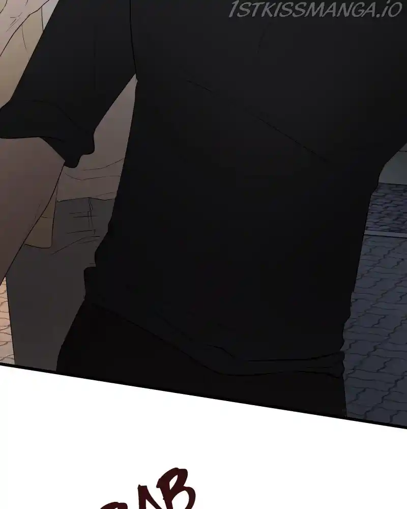 Be My Villain Chapter 46