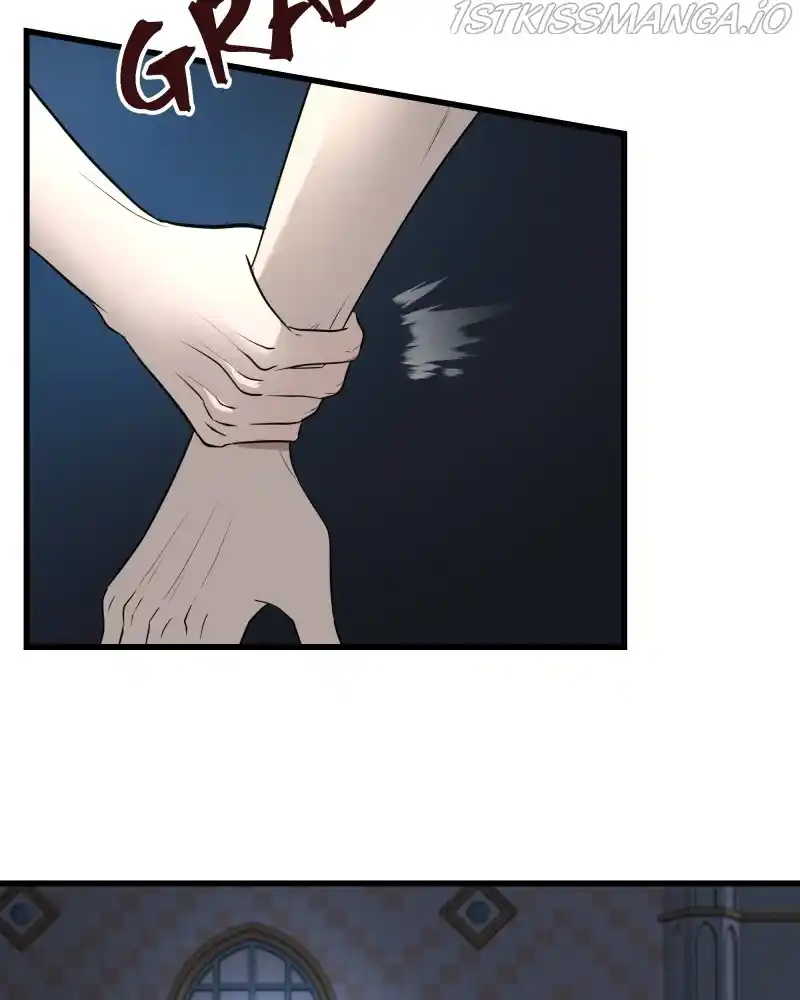 Be My Villain Chapter 46