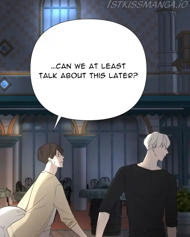 Be My Villain Chapter 46