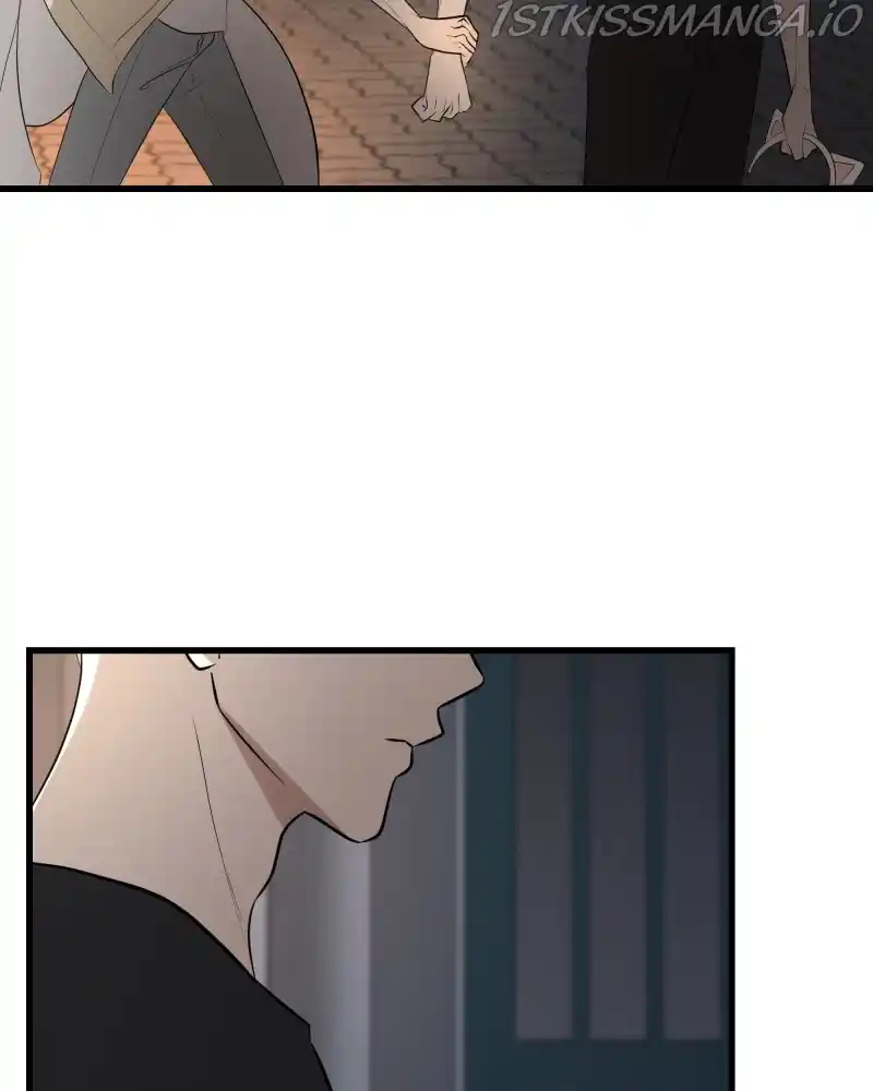 Be My Villain Chapter 46