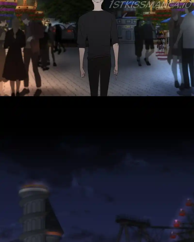 Be My Villain Chapter 46