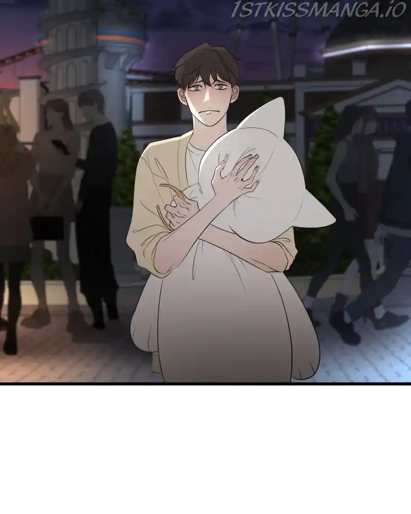 Be My Villain Chapter 46