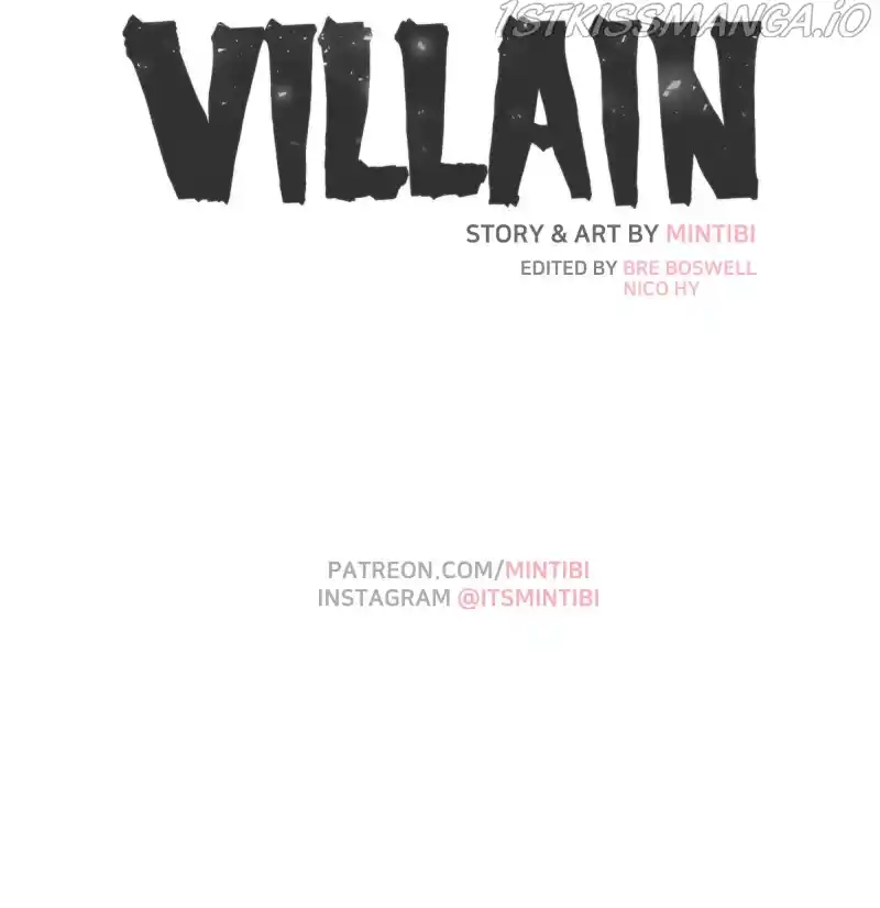 Be My Villain Chapter 46