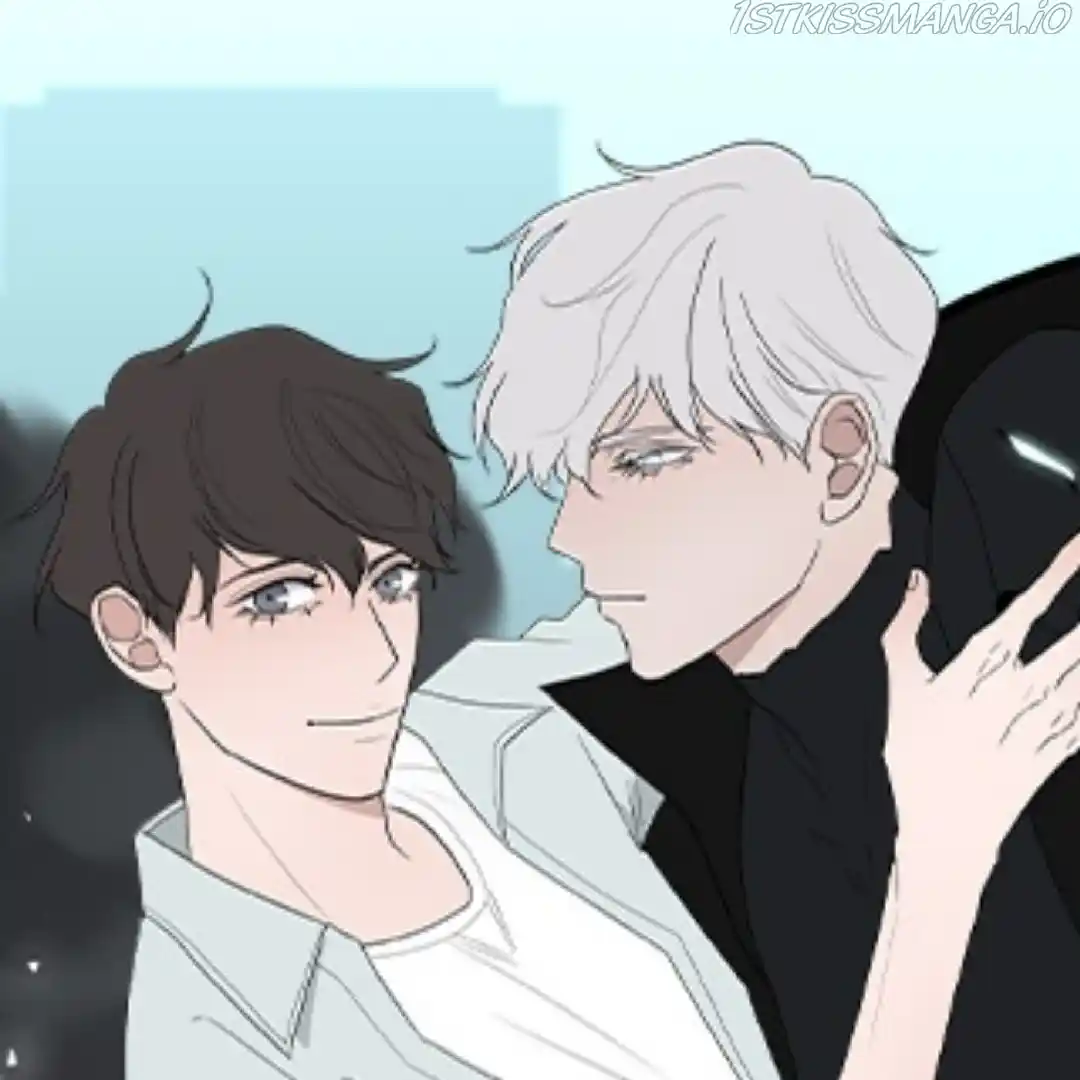 Be My Villain Chapter 46