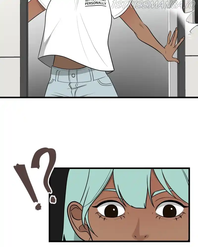 Be My Villain Chapter 47