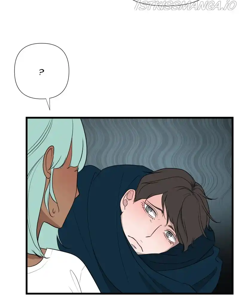 Be My Villain Chapter 47