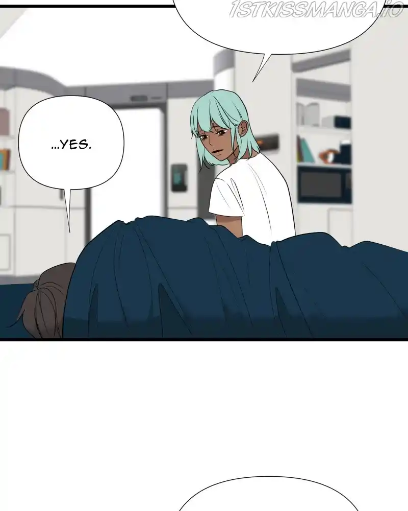 Be My Villain Chapter 47