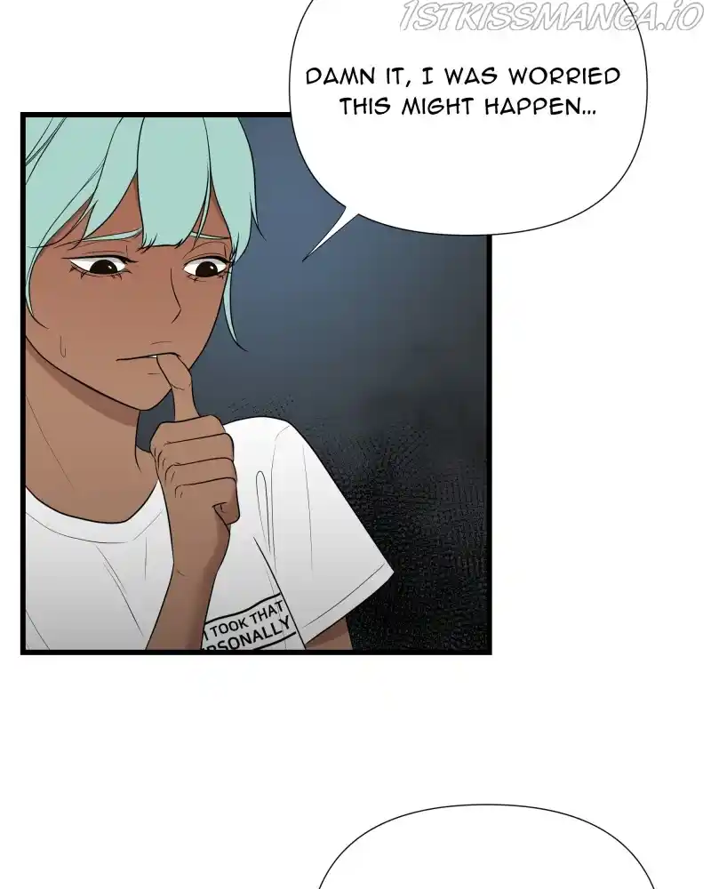 Be My Villain Chapter 47