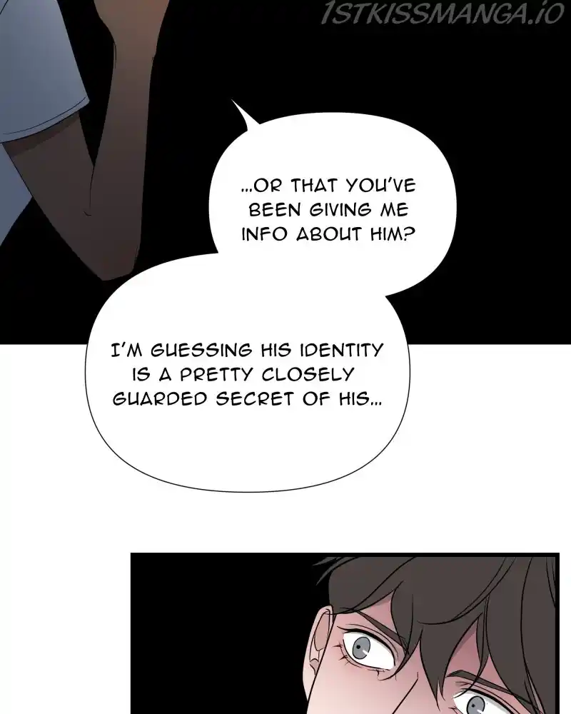 Be My Villain Chapter 47