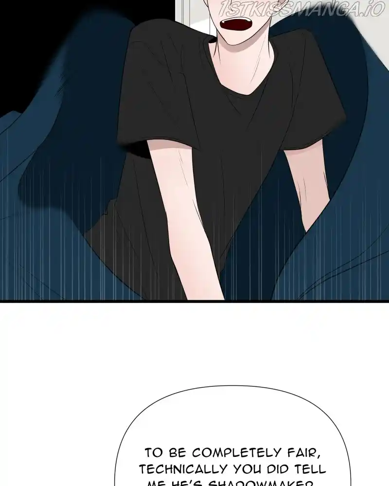 Be My Villain Chapter 47