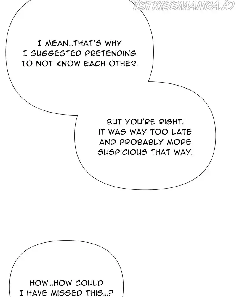 Be My Villain Chapter 47