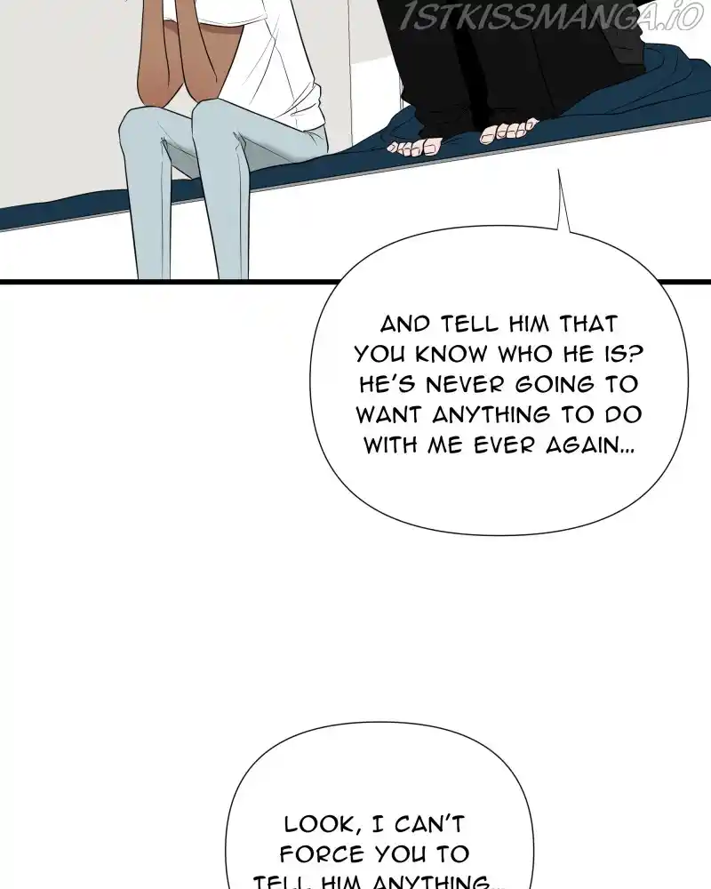 Be My Villain Chapter 47