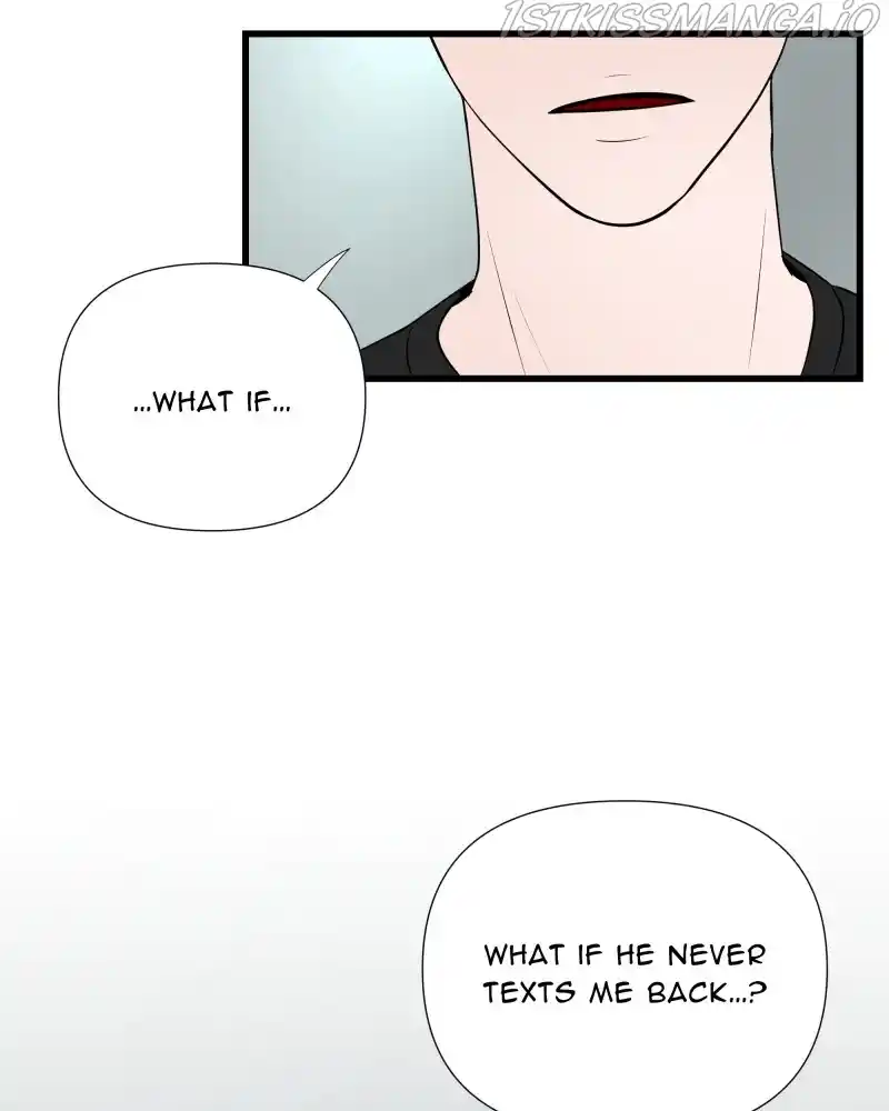 Be My Villain Chapter 47