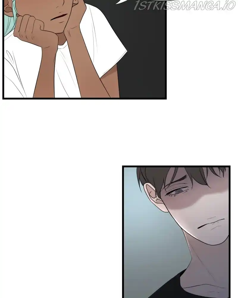 Be My Villain Chapter 47