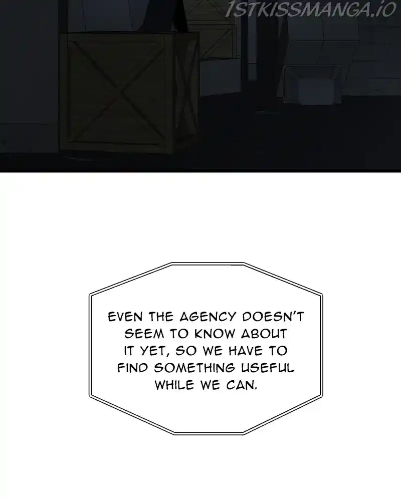 Be My Villain Chapter 47