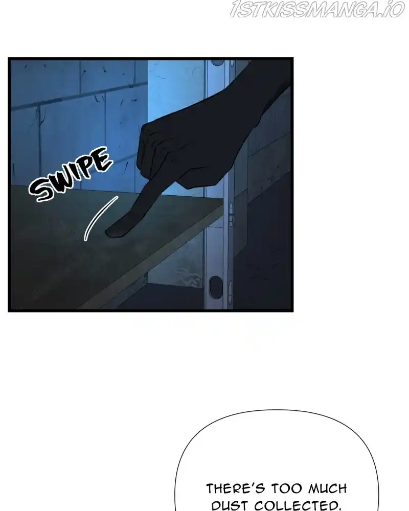 Be My Villain Chapter 47