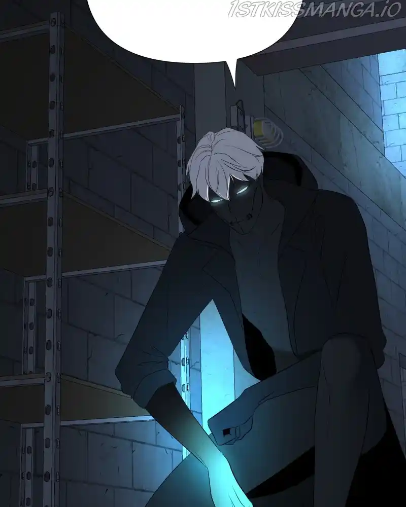 Be My Villain Chapter 47