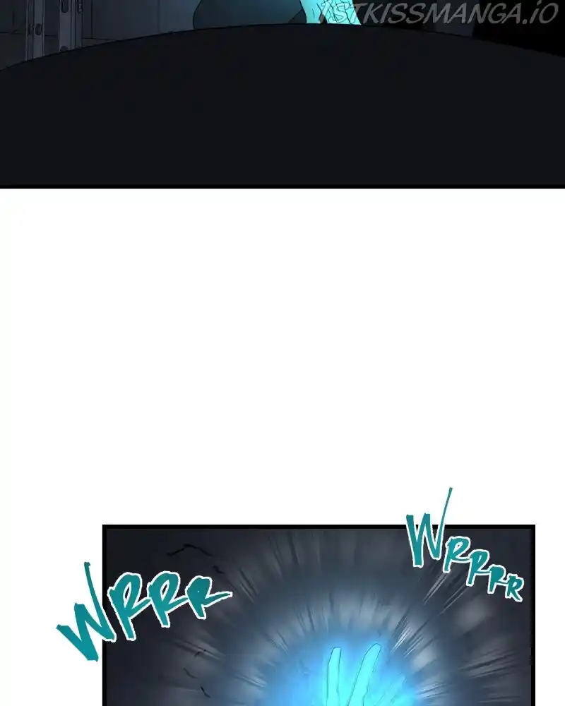 Be My Villain Chapter 47