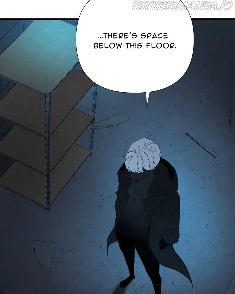 Be My Villain Chapter 47