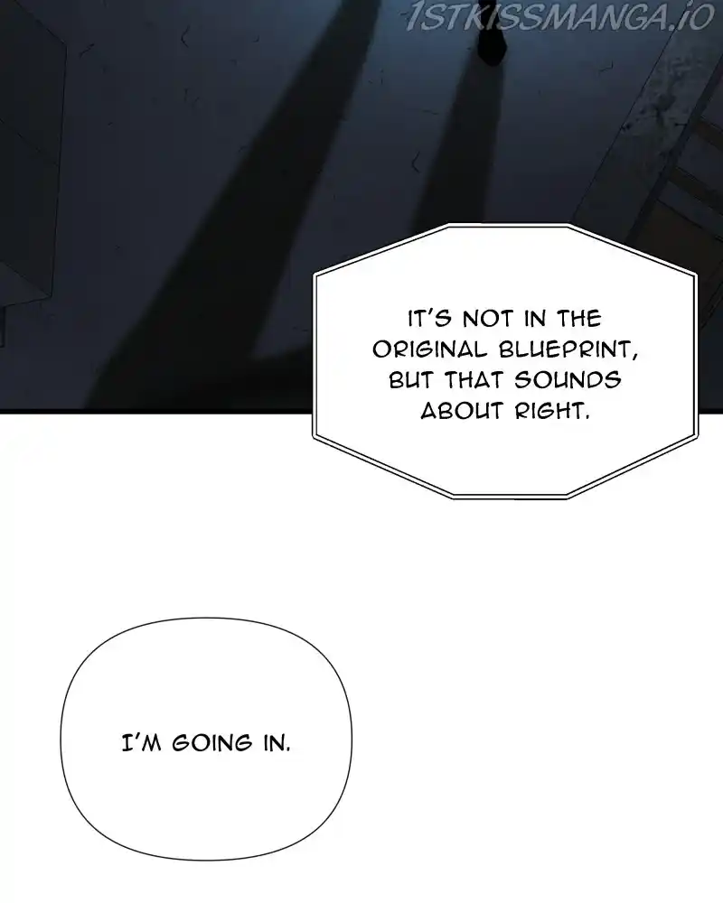 Be My Villain Chapter 47