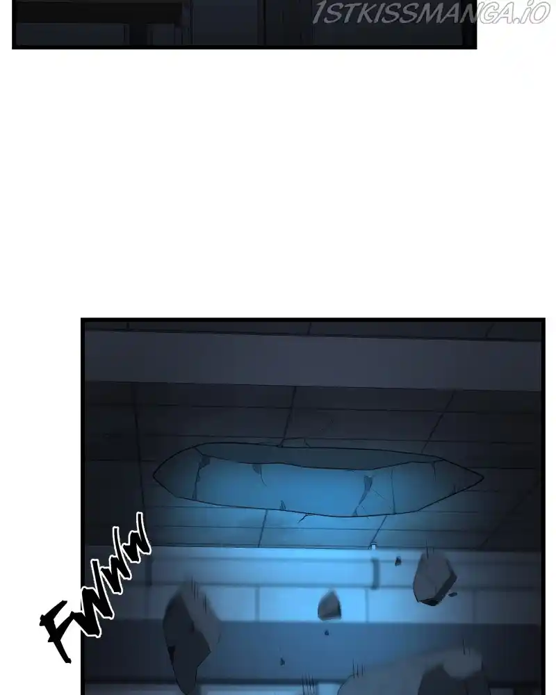 Be My Villain Chapter 47