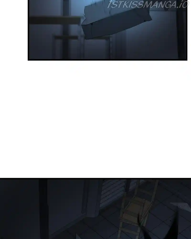 Be My Villain Chapter 47