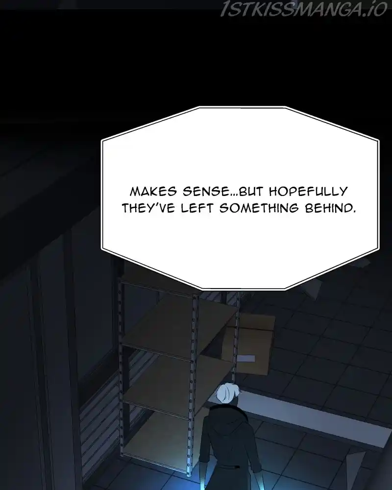 Be My Villain Chapter 47