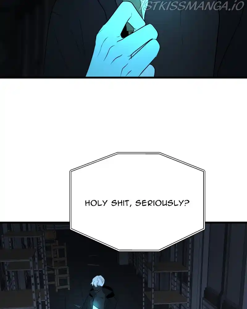 Be My Villain Chapter 47