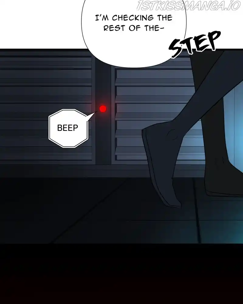 Be My Villain Chapter 47