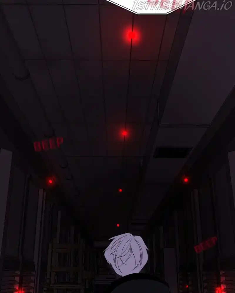 Be My Villain Chapter 47