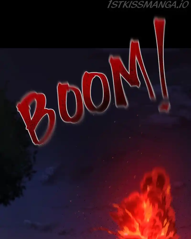 Be My Villain Chapter 47