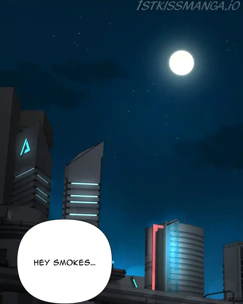 Be My Villain Chapter 48