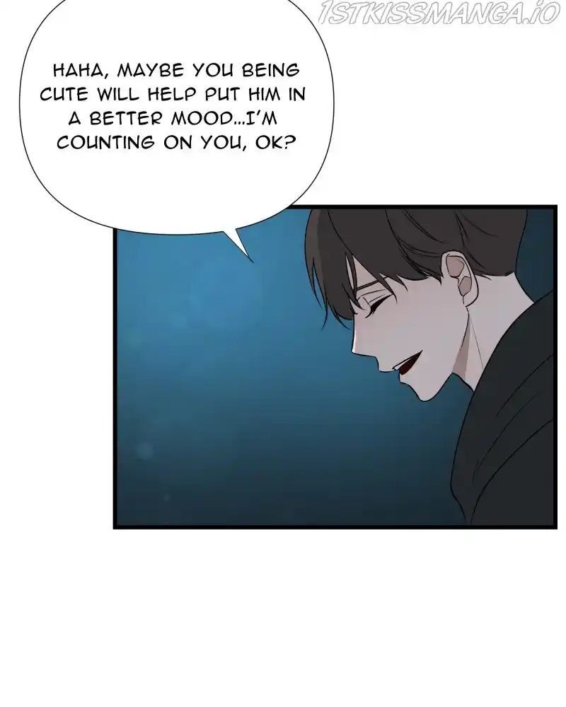 Be My Villain Chapter 48