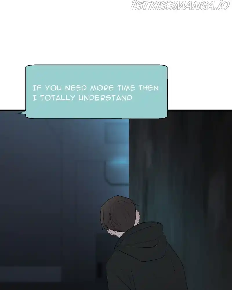 Be My Villain Chapter 48