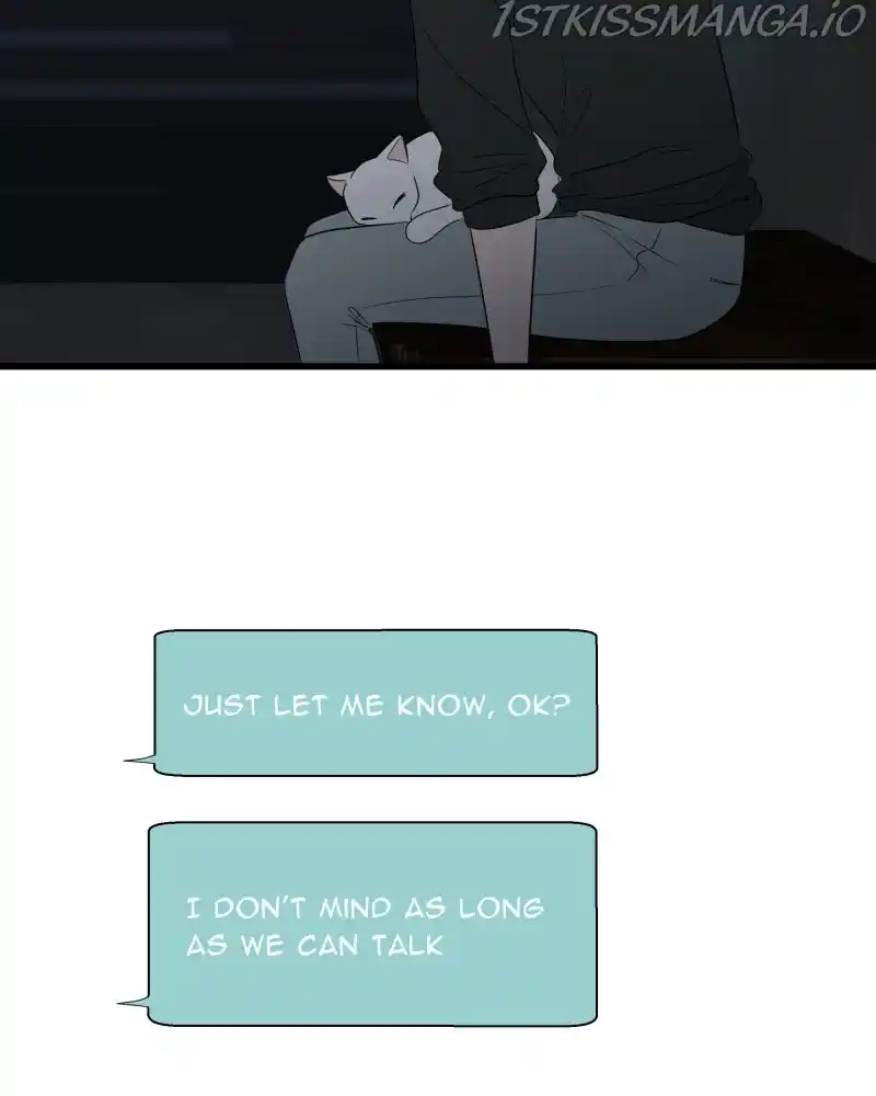 Be My Villain Chapter 48