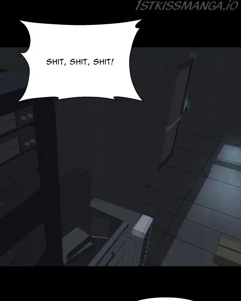 Be My Villain Chapter 48