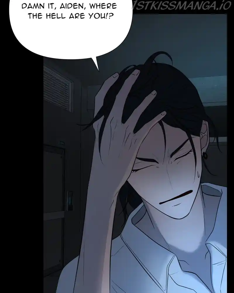 Be My Villain Chapter 48