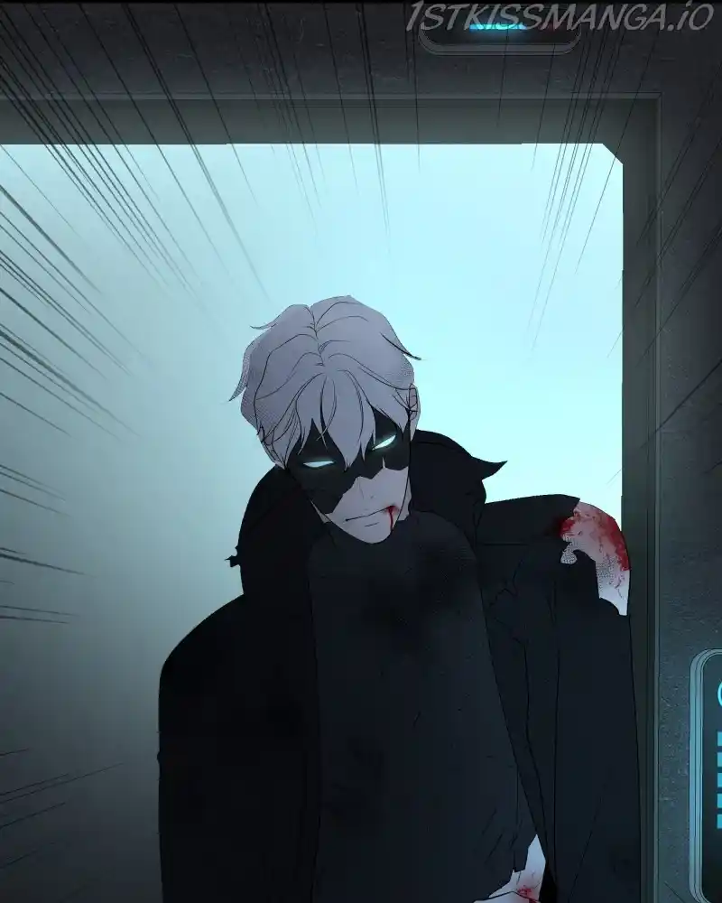 Be My Villain Chapter 48