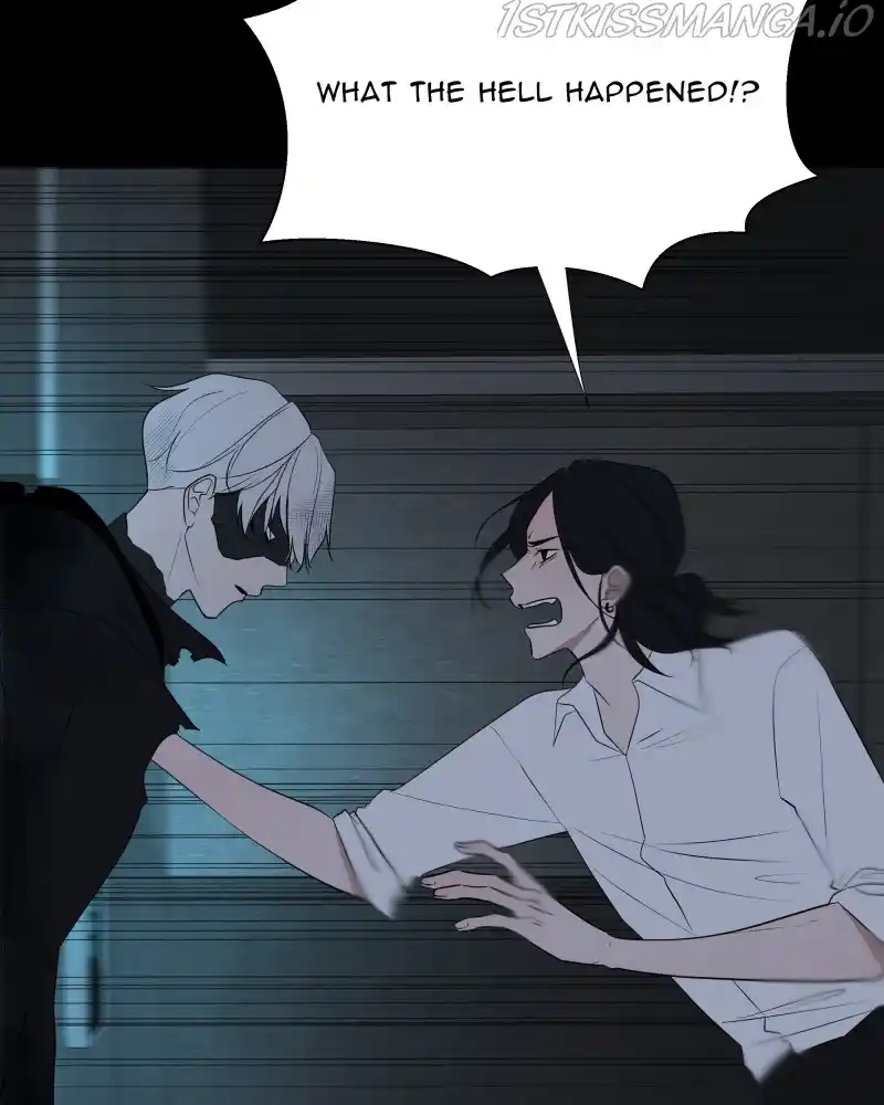 Be My Villain Chapter 48