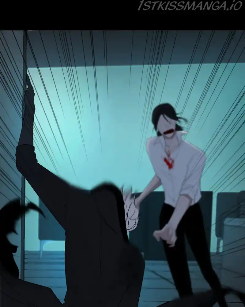 Be My Villain Chapter 48