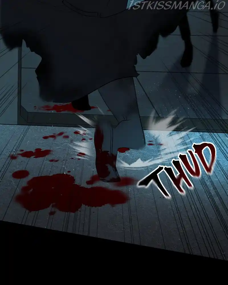 Be My Villain Chapter 48