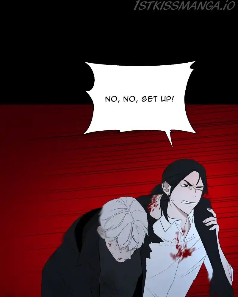 Be My Villain Chapter 48