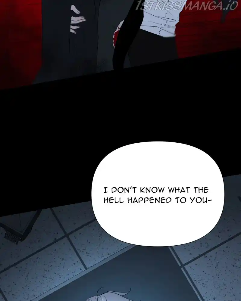 Be My Villain Chapter 48