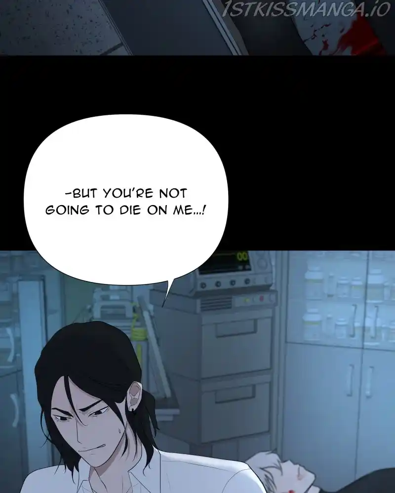 Be My Villain Chapter 48