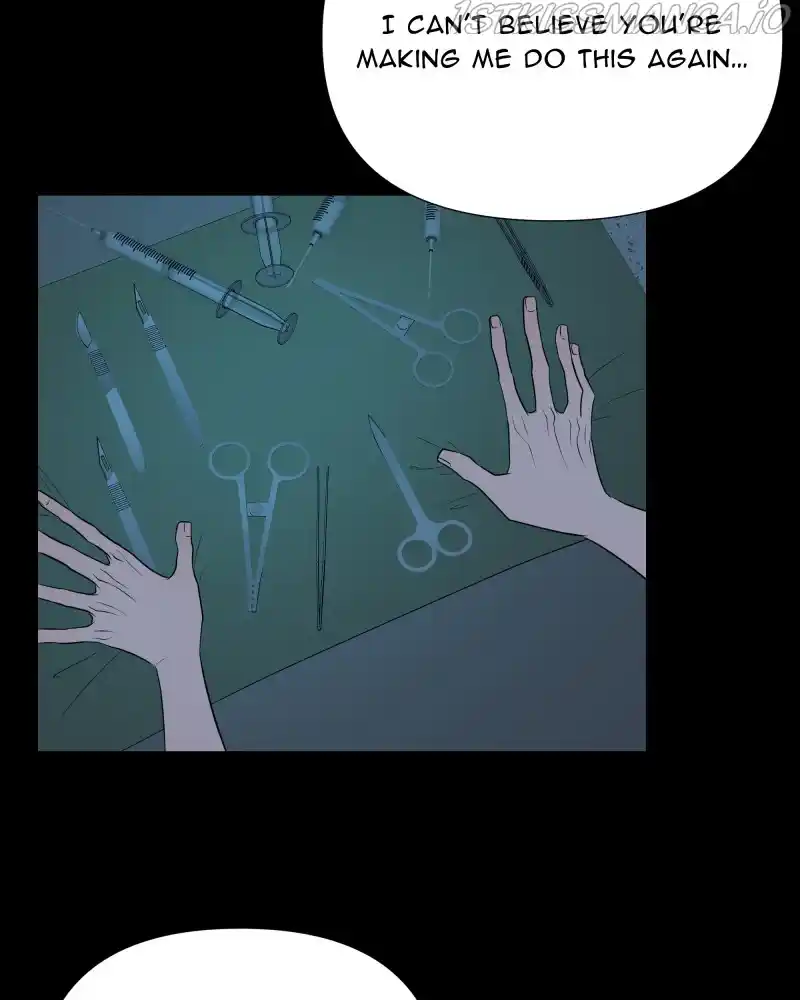 Be My Villain Chapter 48