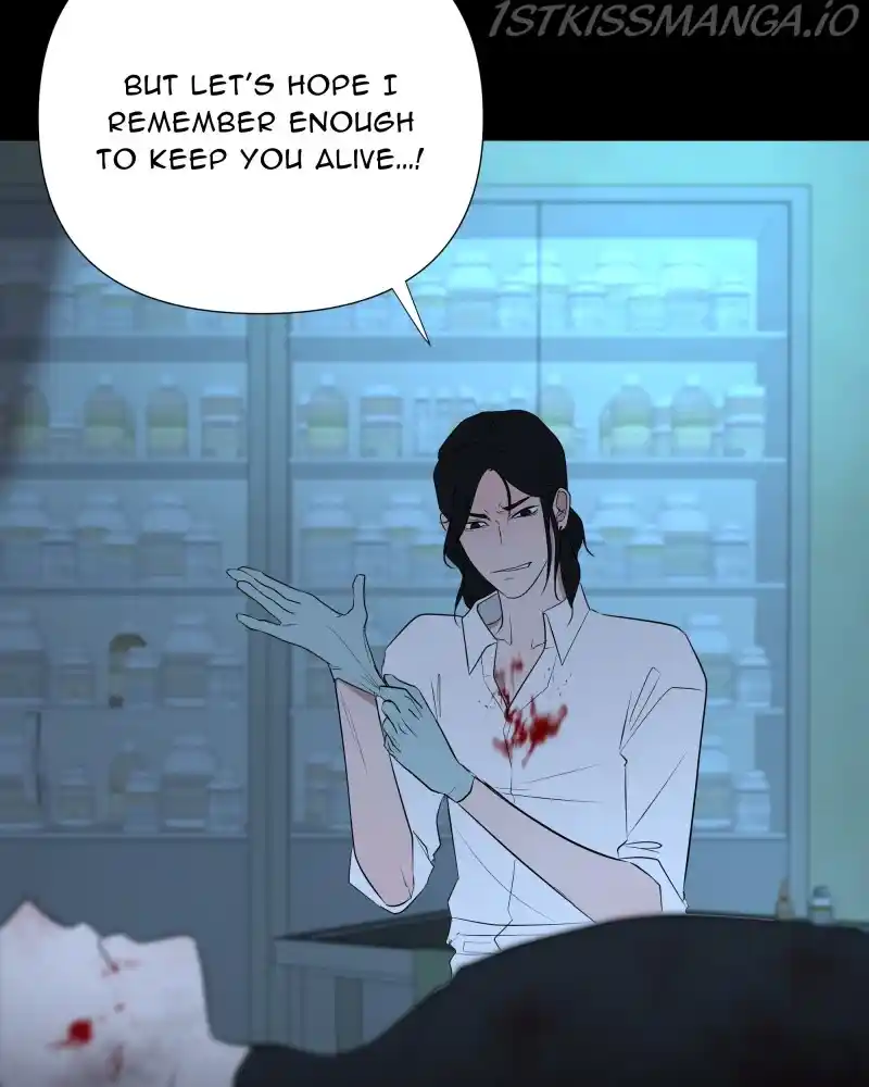 Be My Villain Chapter 48